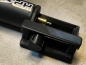 Mobile Preview: HP Slot parts  Mini tire truer _  3/32" (2,38mm) Axle